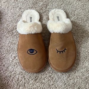 Wink slippers - Soludos/Anthropologie